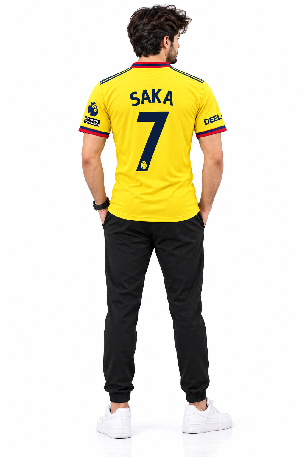 ARSENAL 26/27 THIRD JERSEY