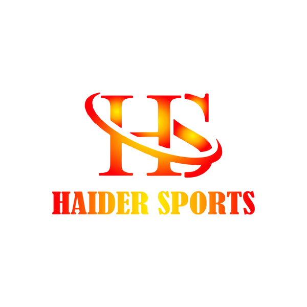 Haider Sports & Garments