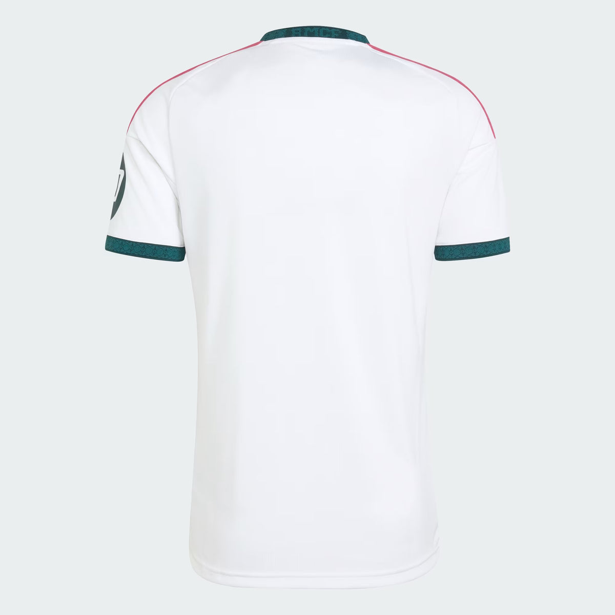 Real Madrid Home Shirt 26/27