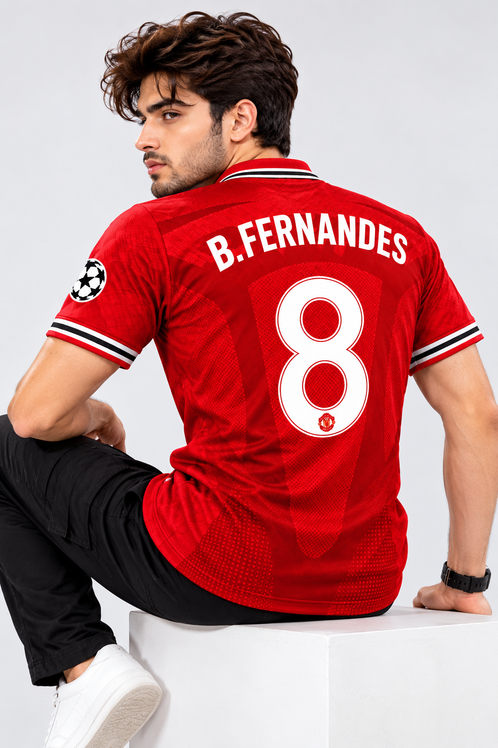 MANCHESTER UNITED 26/27