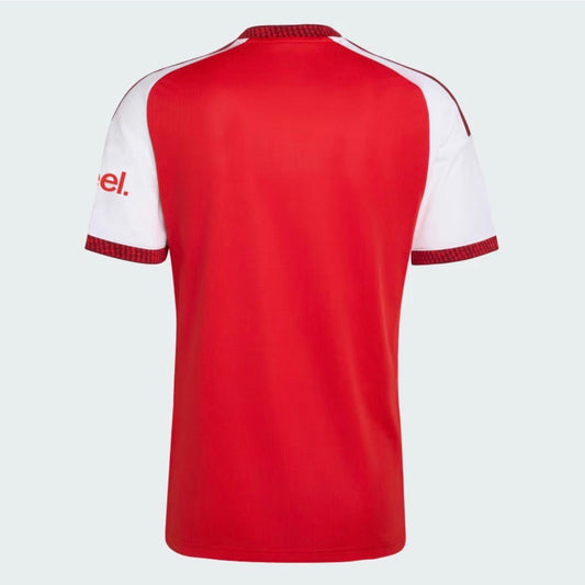 Arsenal Home Shirt 26/27