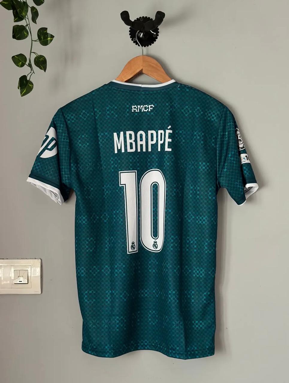 Real Madrid Away Shirt 26/27