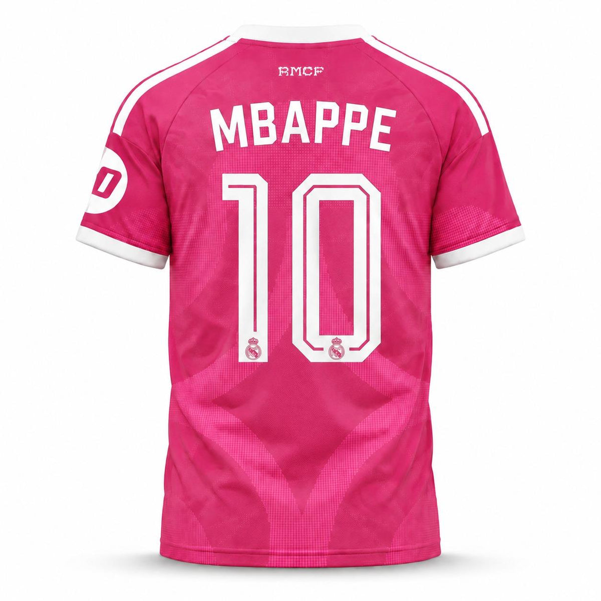 Real Madrid 3rd Shirt 26/27