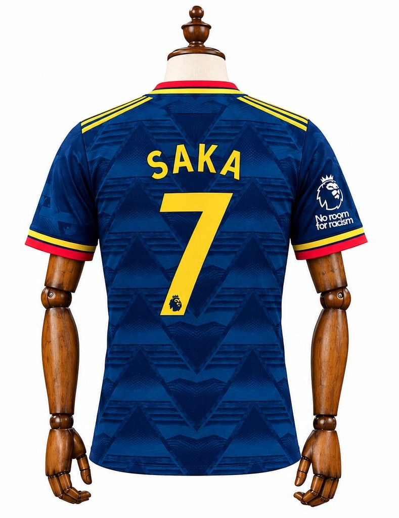 Arsenal 26/27   Away Kit